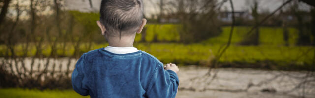 Majka (23) se bori za život nakon što je skočila u reku da spasi sina (2): Drama na igralištu