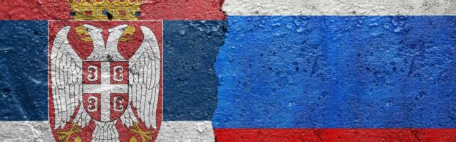 Glamočić i Vladimirov razgovarali o investicijama: Srpska hrana i pića kao šansa na ruskom tržištu