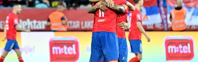 Borac postao šampion BiH! Banjalučani overili titulu u derbiju protiv Sarajeva