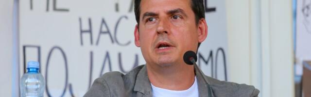 "Mi zavisimo od tih ludaka" - Kesić se nada što gorem stanju u državi: Mi smo kao neki ratni profiteri... (VIDEO)