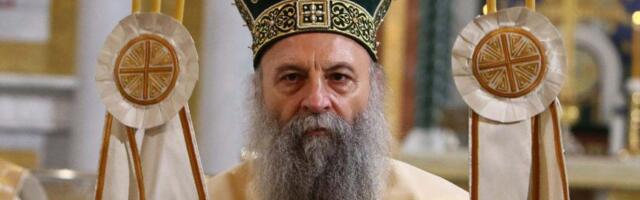 Patrijarh Porfirije i premijer Macut potpisali Memorandum o osnivanju Univerziteta Sveti Sava