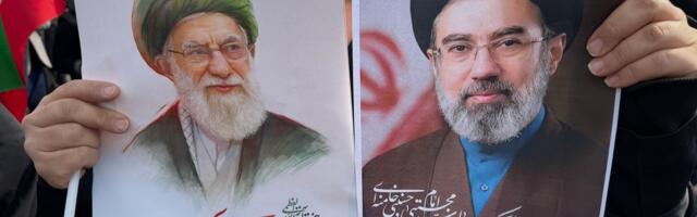 Iran prvi put otkrio stanje Modžtabe Hamneja