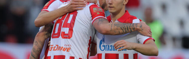 LOŠA VEST STIGLA NA MARAKANU! Crvena zvezda ostala bez mesta u Ligi šampiona!