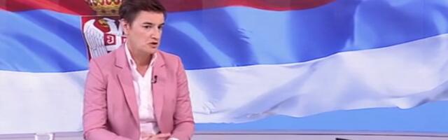 Predsednica Skupštine Srbije: Ekspo 2027 dobija američku podršku – veliki uspeh Srbije