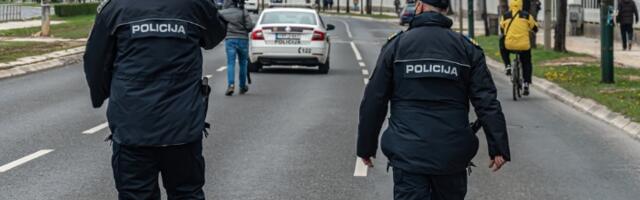 UBIO TAŠTU I RANIO SUPRUGU Jeziv zločin u Kiseljaku
