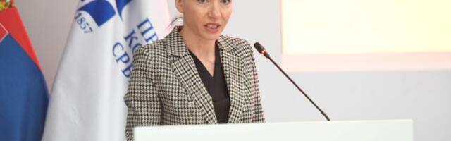 Macura u Abu Dabiju dogovara veliku saradnju: UAE i Srbija zajedno jačaju položaj žena