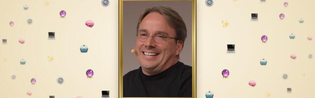 Linus Torvalds, legendarni kreator Linuxa: "Kada ljudi kažu da im 99% koda piše AI, ja pobesnim — a da li AI menja programiranje, pa naravno, ali ne menja uživanje u njemu"