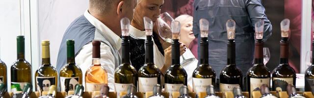 Vino, biznis i turizam: Wine Vision ponovo u Beogradu od 10. do 12. oktobra