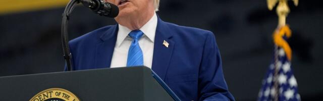 Tramp: Dva zemljotresa u Venecueli su bili razorni, izazvali su veliki broj žrtava