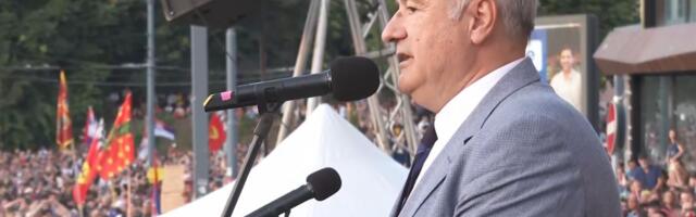 Šta o Lomparu kao mogućem predsedničkom kandidatu studenata kažu predstavnici leve i desne opozicije?