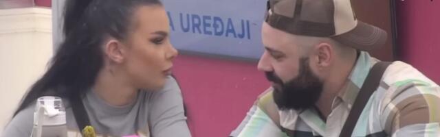 Afera "Bajadera" trese Elitu: Luka kipti od besa, brani svima silama Anitu: "Matora nje rekla da postoji..."