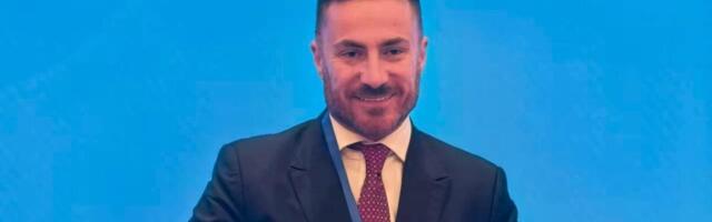 Aleksandar Bogdanović: Dve decenije zajedno, ispisujući novo poglavlje u prijateljstvu između Crne Gore i Kine