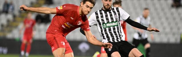 Partizan bez priželjkivanog transfera: Reprezentativac BiH se vraća u Humsku, Turci odustali od otkupa