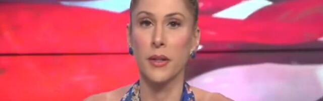 VIDEO Američka novinarka o meču SAD protiv BiH: "Na Mundijalu smo morali da igramo protiv dve države"