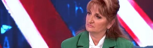 "Anđelo je nagrabusio!" Goca Džehverović o bivšem zetu, pa o Teodorinoj kući na selu: "Svađa se sa majstorima"