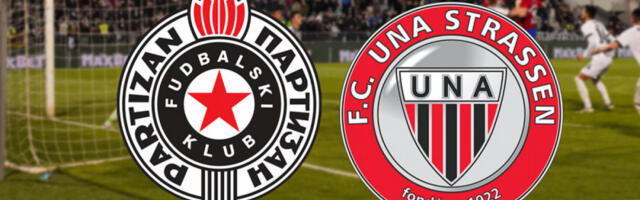 PARTIZAN MORA DA PROĐE DALJE BEZ TRUNKE ZNOJA: Verovatno nikada niste čuli za ovaj klub - crno-beli ukrštaju koplja sa njima u Evropi!