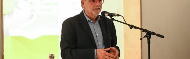 INTERVJU Đani Bono, koautor izložbe „STRIP MADE IN ITALY – Generacije“: Strip je najbolja komunikativna sinteza koju poznajem i tako je već skoro 200 godina