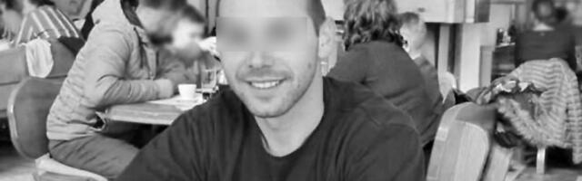 Ovo je muškarac koji je nastradao u Starčevu: Dragan se sa dva druga dobacivao bombom, a onda je usledio horor
