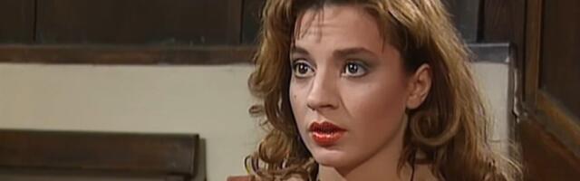 "Uništila mi je život": Dubravka Mijatović otkrila zbog čega je napustila "Srećne ljude"