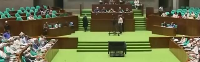 Бангладеш бира свог новог председника у септембру