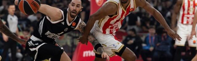 Oglasio se Vildoza nakon potpisa za Partizan: Objavio dva storija, drugi ima veze sa Crvenom zvezdom (FOTO/VIDEO)