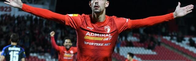 Ester Sokler karijeru nastavlja u Makabiju