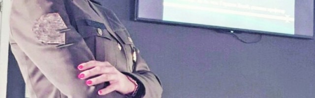 PODRŠKA CRNOGORSKIH DERMATOVENEROLOGA DOKTORKI SA VMA: Aleksandra, izdrži, ne daj da te slomi mobing!