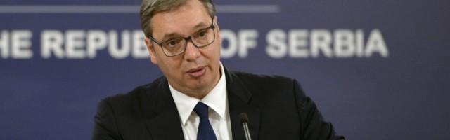 VUČIĆ OTKRIO: Proizvodnja ruske vakcine u Srbiji počinje do kraja godine!