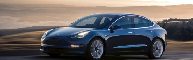 Navalili! Kinezi naručuju Model 3 "kao blesavi"