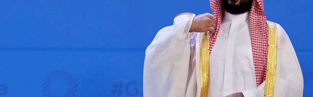 PREMIJER LIGA NEĆE BITI ISTA: Bin Salman kupuje Njukasl