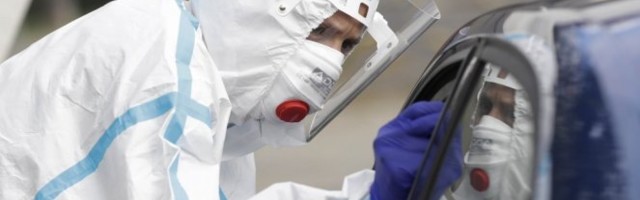 PRVO POPUŠTANJE MERA OVE GODINE! U Češkoj ponovo rade ovi objekti...