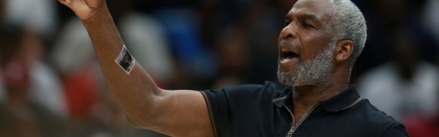 Legenda Niksa novinaru ESPN: Nikad nisi igrao u NBA, a mnogo pametuješ, prikoči malo