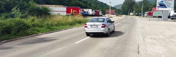 Dvije kompanije zainteresovane za rekonstrukciju puta Novi Pazar – Raška