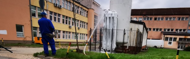 Korona ponovo hara Novim Pazarom – Internističko odeljenje prelazi u Covid sistem