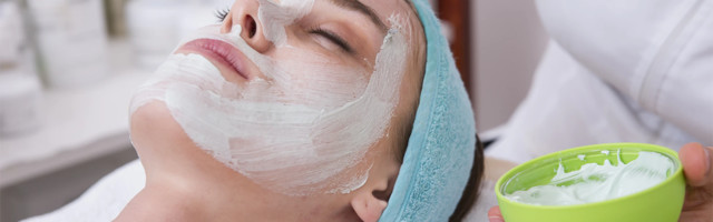 Negovanje kože u dvadesetim, tridesetim i posle toga