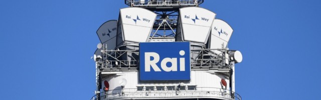 Mama RAI i njena italijanska deca