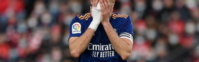 Seks, laži i video traka: Karim Benzema osuđen zbog ucene Matjea Valbuene