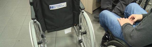 Poverenica: Osobe sa invaliditetom se svakodnevno suočavaju sa nizom problema