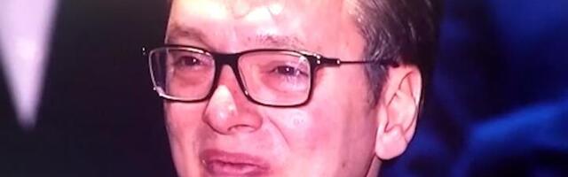 La revedere dictator iliti Zbogom, diktatore