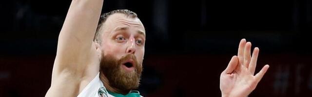 Saša Obradović dobio na povratničkom debiju posle produžetka