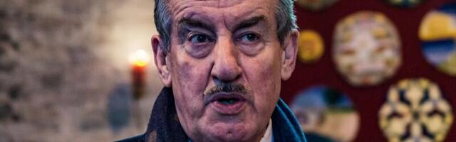 Slavni muzičari, političari i glumci koji su napustili svet 2021.