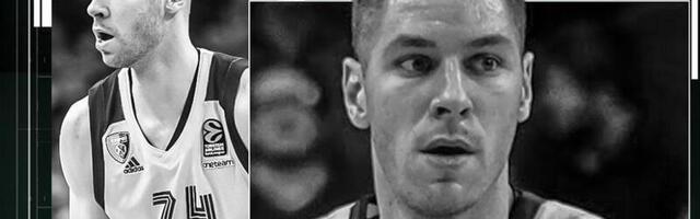 Zvanično: Stefan Jović posle godinu dana ima novi klub