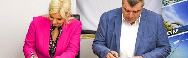 "Grčić da kaže za koje poslovne partnere radi Zorana Mihajlović"