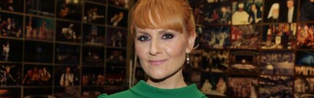 Aleksandra Kovač: Mamini tekstovi vrh popularne muzike