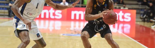 Metropolitan ODIGRAO ZA PARTIZAN! Huventud pao u Francuskoj, evo šta crno-belima treba za prvo mesto