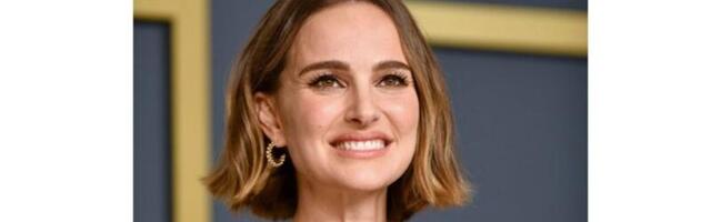 Natali Portman je osnovala sopstveni fudbalski tim