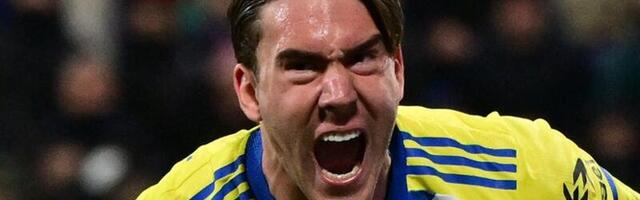 Buongiorno Italia: Vlahović će za dve-tri godine koštati 200.000.000 evra
