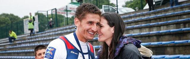 Sonja i Miloš Vasić saopštili najlepše vesti (FOTO)