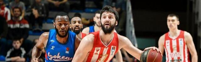 ZVEZDINA REVOLVERAŠKA OSVETA IGOSIMA: Trojke overile prvo mesto pred mečeve odluke ka odbrani titule