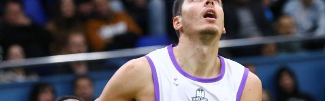 Goran Huskić možda napusti San Pablo